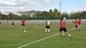 Kars 36 Spor Tortum Spor hazırlıklarını sürdürüyor