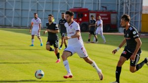 Elazığspor ve 23 Elazığ FK, cumartesi günü sahnede