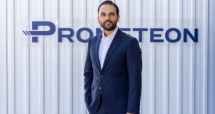 Prometeon Türkiye'de üst düzey atama