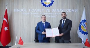 Bingöl Ğezık kaymağı için coğrafi işaret başvurusunda bulunulacak