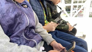 Çocukların internet kullanım oranı yüzde 91,3