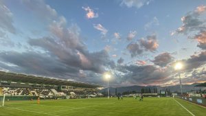 Diyarbakır'daki Amedspor - Pendikspor maçı Iğdır'a alındı