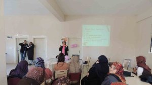 Kent Konseyi Kadın Meclisinden meme kanseri farkındalığı etkinliği