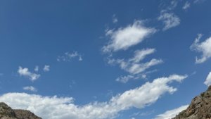 Munzur Nehri'ne akan kanalizasyona karşı imza kampanyası başlatıldı