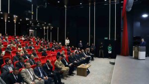 Kurum çalışanlarına yönelik medya eğitim programı düzenlendi