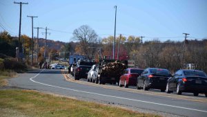 FETÖ elebaşı Gülen'e stadyumda cenaze töreni düzenlendi