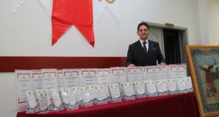 Kış şehri Erzurum, tescillerle gastronomide atağa geçmeye çalışıyor