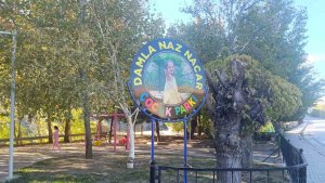 Minik Damla Naz'ın ismi çocuk parkında yaşatılacak