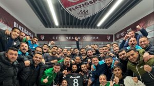 Elazığspor, Erbaa virajında