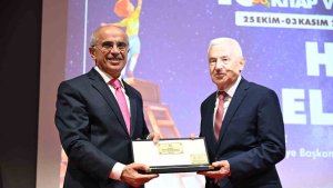 "10. Malatya Anadolu Kitap ve Kültür Fuarı" kitapseverlere kapılarını açtı