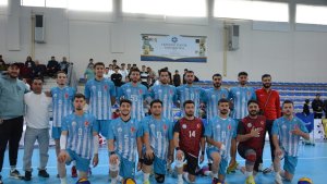 Filenin dadaşları doludizgin