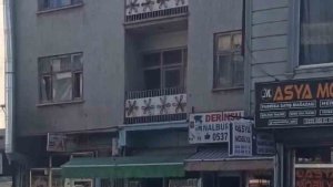 Iğdır'da husumetli aileler arasında sandalyeli kavga