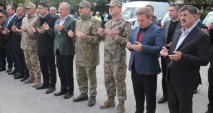 Erzincan Emniyet Müdürlüğünün araç filosu güçlendirildi