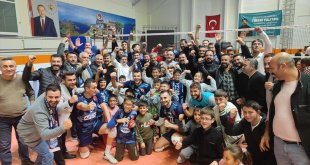 Voleybol: SMS Grup Efeler Ligi