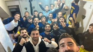 Bitlis Özgüzelderespor, Yeşil Vartospor'u 2-0 mağlup etti