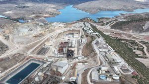 Anagold: "Madeni güvenli bir şekilde açmak için hazırız"