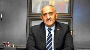 Tanfer; "Milli birlik ve beraberliğimizden ödün vermeyeceğiz"