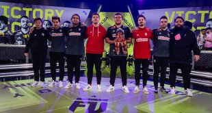Red Bull Home Ground Türkiye Finali'ni FUT Esports takımı kazandı