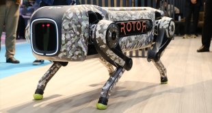 Yerli motor Rotor Motion, havacılık, uzay sektörü ve sivil endüstride tercih ediliyor