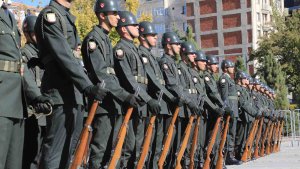 Elazığ'da Cumhuriyet Bayramı kutlamaları