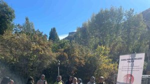 Elazığ'da Kadınlarımızın Melodisi Projesi