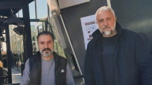 23 Elazığ FK taraftar desteği bekliyor