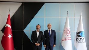 Deprem bölgesi Malatya'da KOSGEB ödemeleri başladı