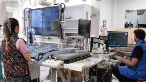 Dünya İnme Günü'nde Erzincan Sağlık Müdürlüğü'nden kritik uyarılar: Her 4 kişiden biri risk altında!