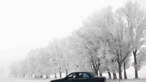 Türkiye'de gece en düşük hava sıcaklığı Hacıömer köyünde eksi 11,1 derece olarak ölçüldü