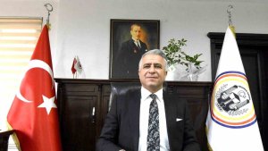 Baro Başkanı Öner'den 29 Ekim mesajı; "Cumhuriyet bölünmez bütünlüğümüzün teminatıdır"