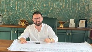 Muratspor'a dev sponsor