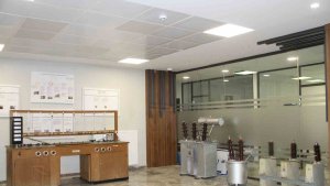 Aras EDAŞ elektrik müzesi genişliyor