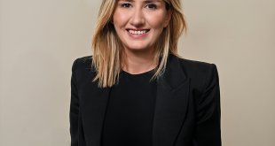 Beymen Club'ta üst düzey atama