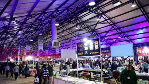 10. Malatya Anadolu Kitap ve Kültür Fuarına Katılan Yazarlar, katılımdan memnun