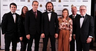 Stevie Uluslararası İş Ödülleri'nde 214 Türk şirketi ödül aldı