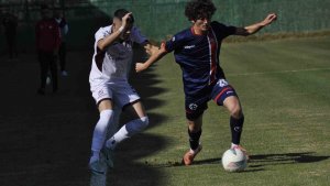 Ziraat Türkiye Kupası: Elazığspor: 2 - 1923 Mustafakemalpaşaspor: 0