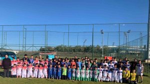 Yıldızlarda futbolun şampiyonu Ömer Nasuhi Bilmen