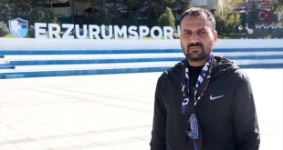 Erzurumlular şehrin sportif vizyonuna yakışır modern bir yeni stat istiyor