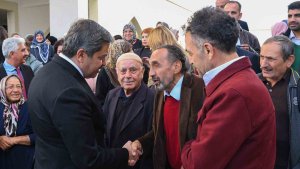 MTÜ'de Tazelenme Üniversitesi töreni