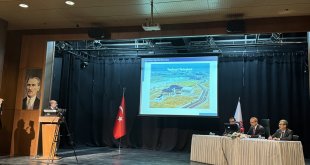 Malatya'da İl Koordinasyon Kurulu toplantısı yapıldı