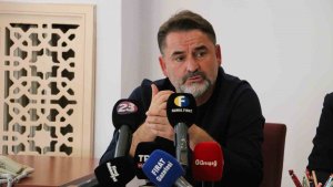 Yenihayat: "Elazığspor hep şampiyonluk yarışının içinde olacak"