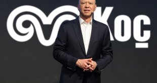 Koç Topluluğu, Anadolu Buluşmaları'nın 32'ncisini Çanakkale'de gerçekleştirdi