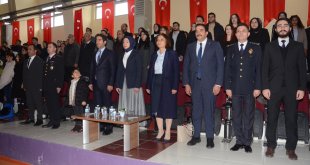 Sarıkamış'ta Öğretmenler Günü kutlandı