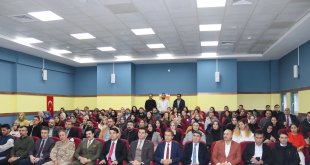 Ağrı'da "Yenilikçi Mahalli Hizmet İçi Eğitim Programı" Başladı