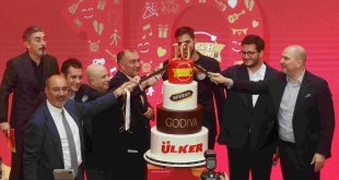 Yıldız Holding "Mutlu Et Mutlu Ol Günü"nün 10. yılını kutladı