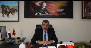 Ali Beyazoğlu’nun İsminin Bir Okulda Yaşatılması İçin İmza Kampanyası Başlatıldı