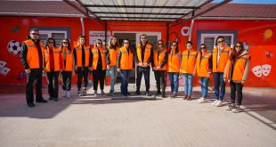 GSK Türkiye'nin deprem destek merkezi ilk yılında 35 binden fazla kişiye ulaştı