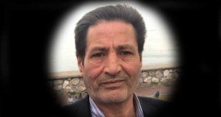 Ağrılı İş Adamı Melih Şanlı'nın Amcası Hafız Şanlı Vefat Etti