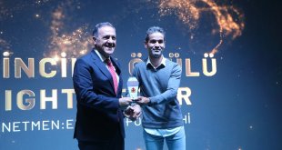 "6. Bingöl Uluslararası Kısa Film Festivali" sona erdi