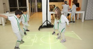 Doğa Koleji, yeni iletişim kampanyasını tanıttı